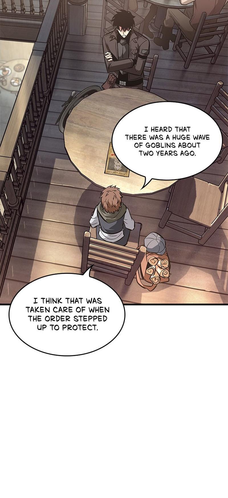 Pick Me Up, Infinite Gacha Chapter 59