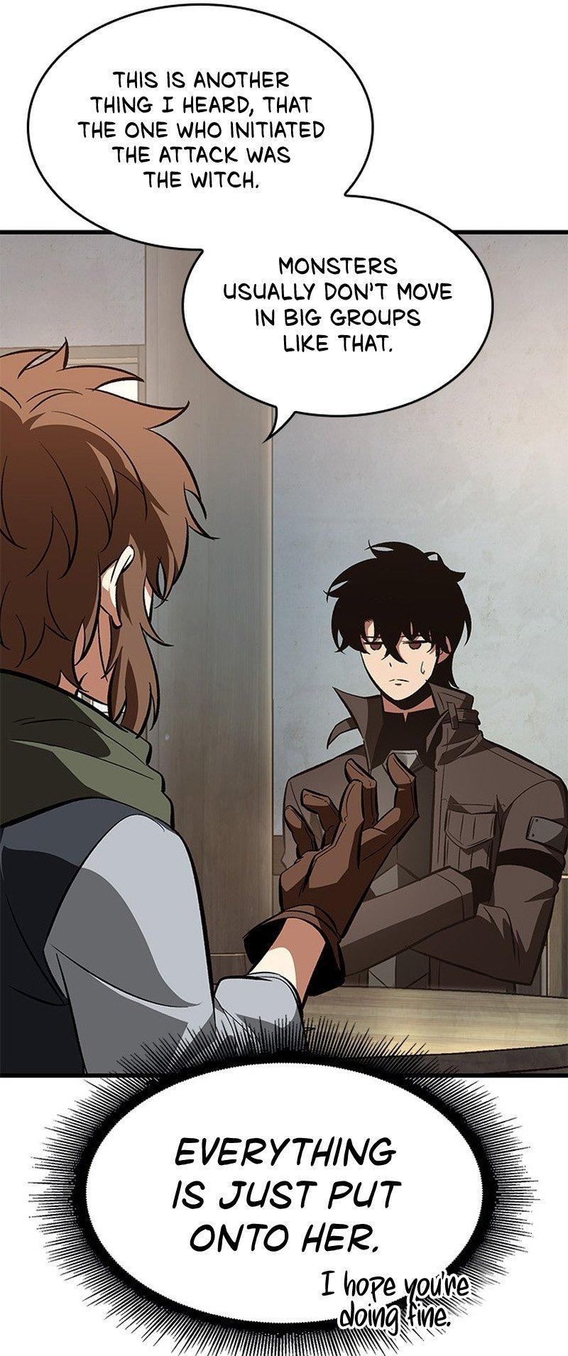 Pick Me Up, Infinite Gacha Chapter 59