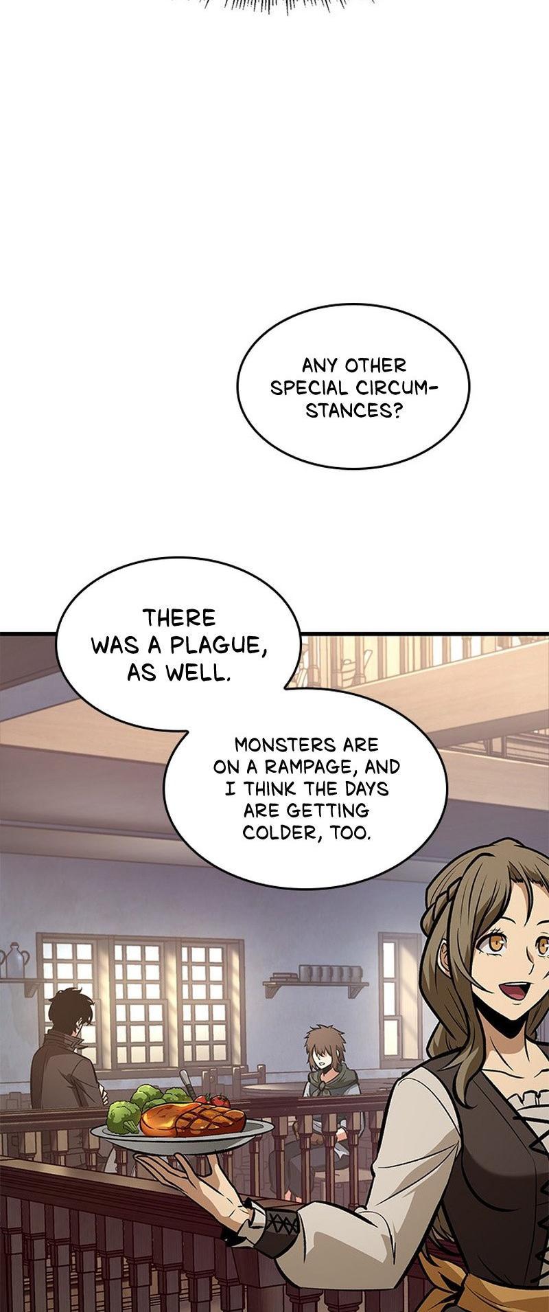 Pick Me Up, Infinite Gacha Chapter 59