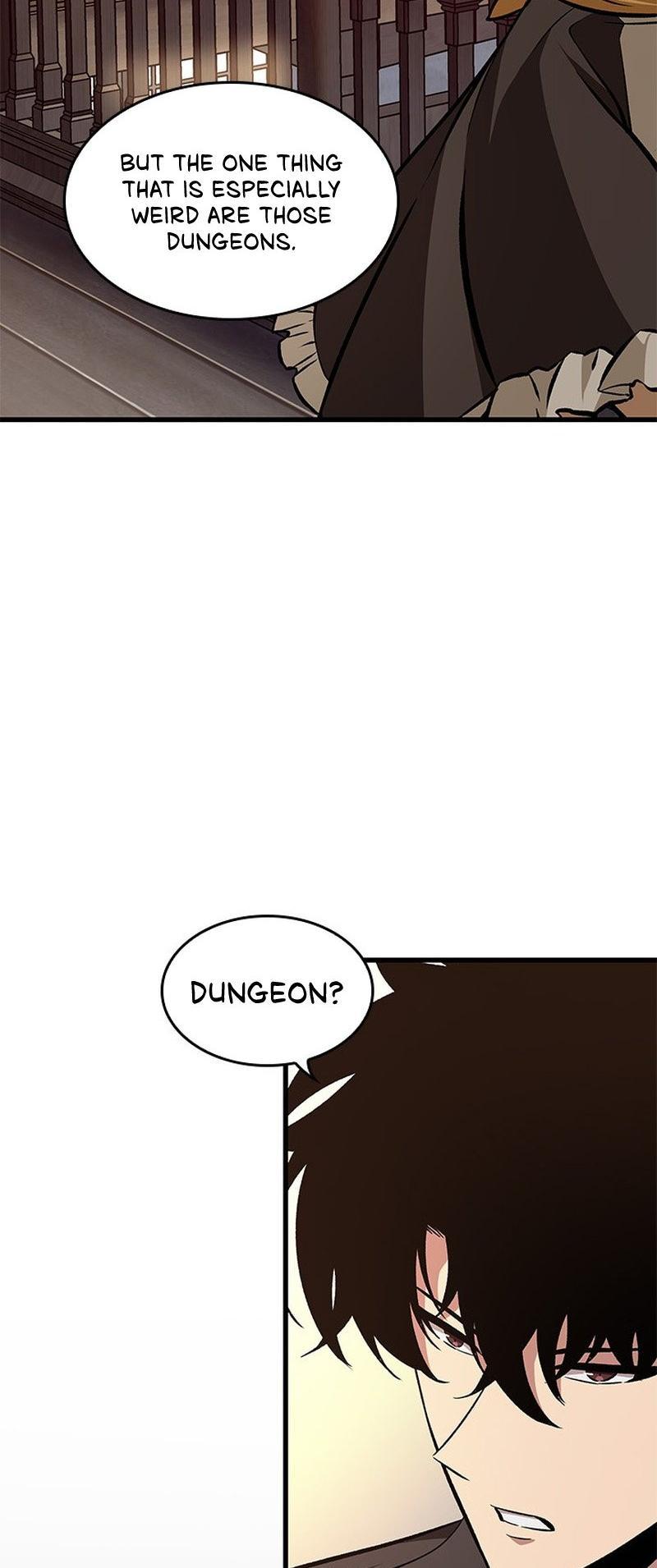 Pick Me Up, Infinite Gacha Chapter 59