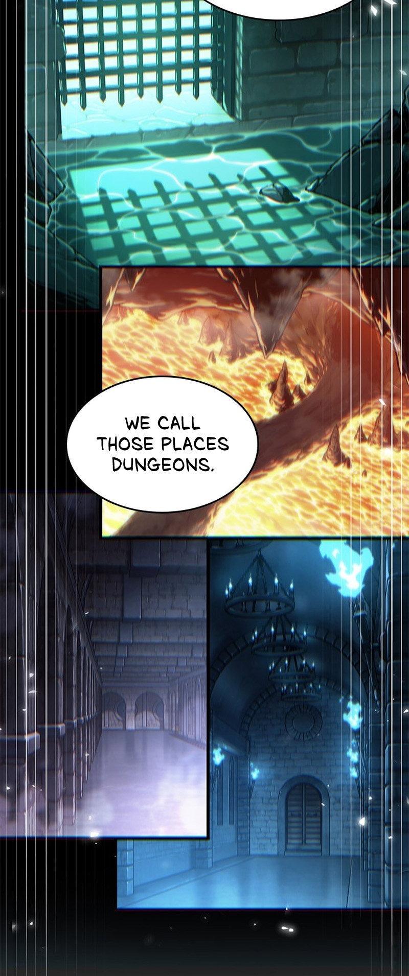 Pick Me Up, Infinite Gacha Chapter 59