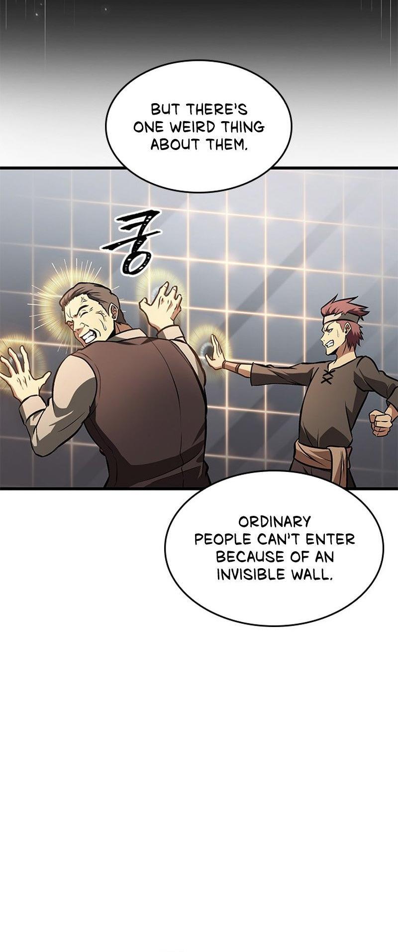 Pick Me Up, Infinite Gacha Chapter 59