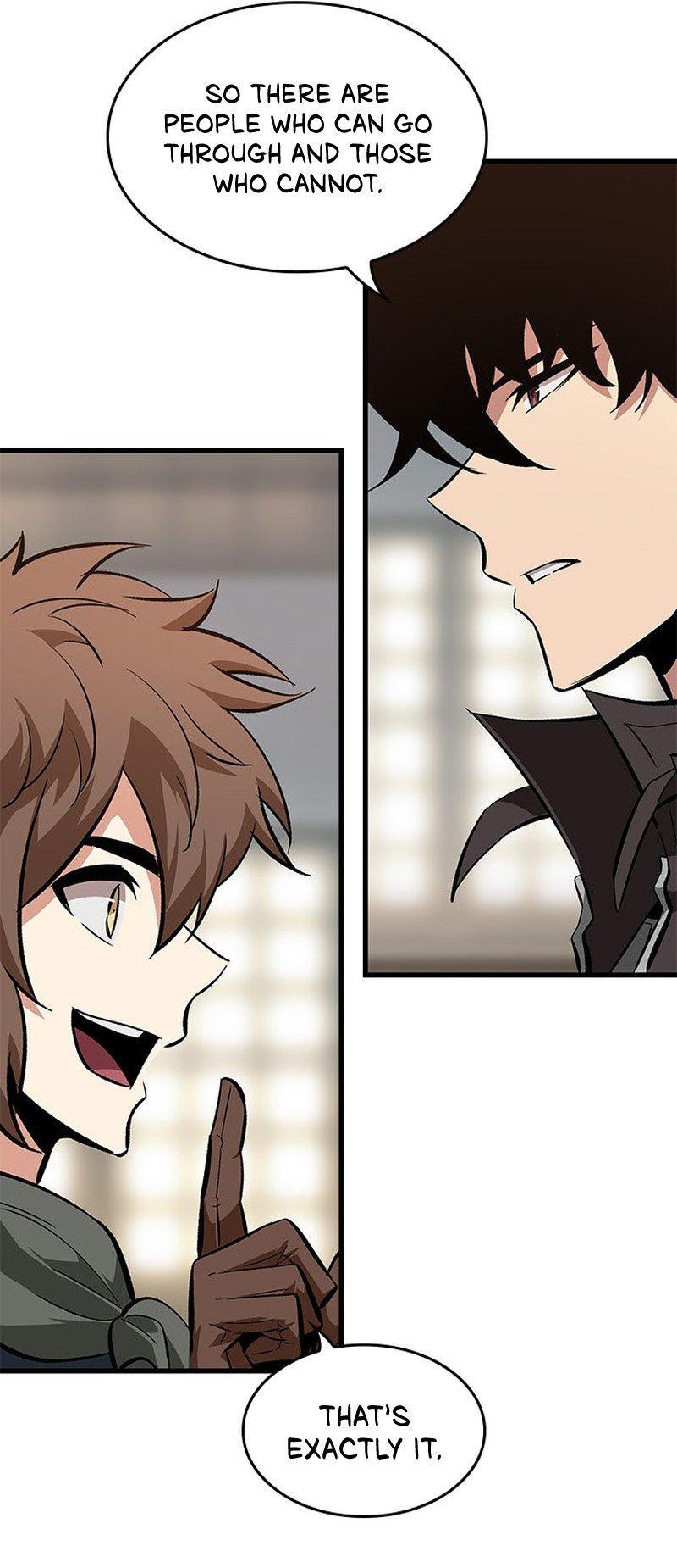 Pick Me Up, Infinite Gacha Chapter 59