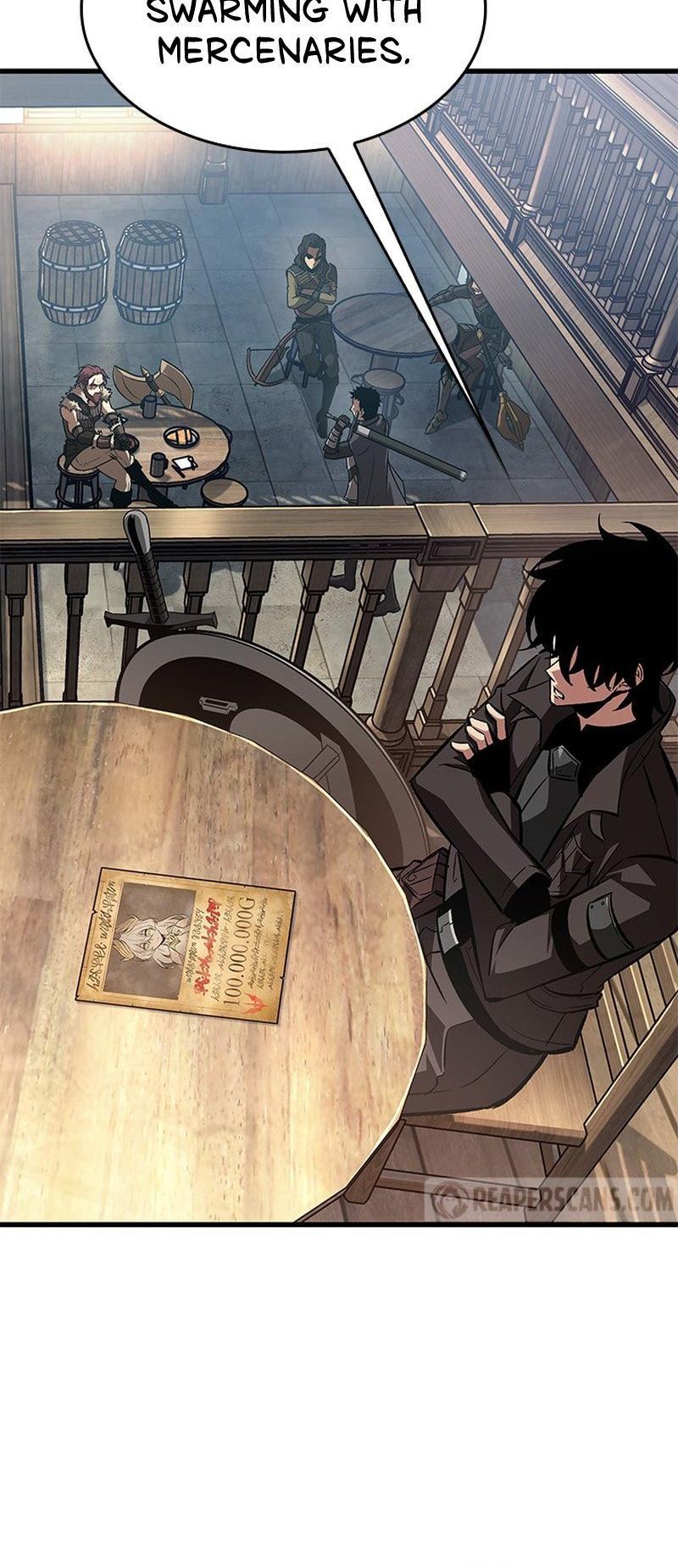 Pick Me Up, Infinite Gacha Chapter 59