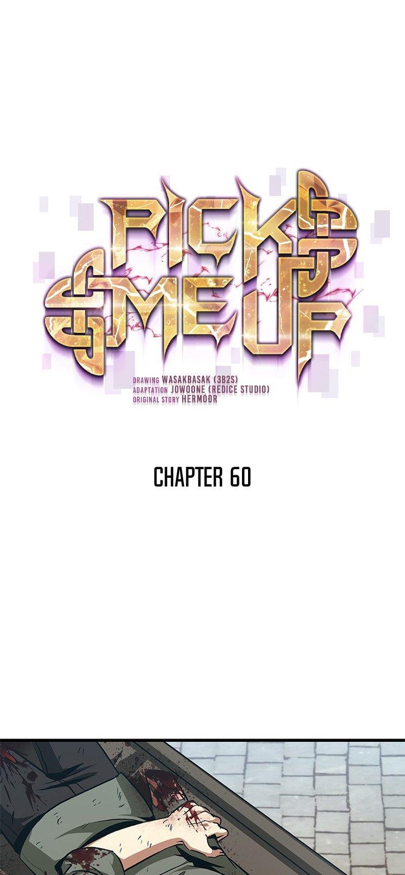 Pick Me Up, Infinite Gacha Chapter 60 2