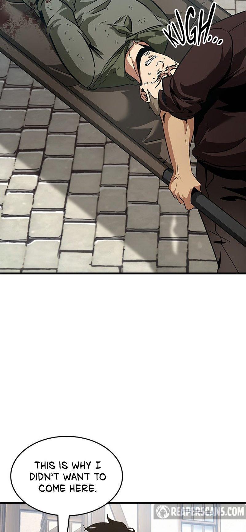 Pick Me Up, Infinite Gacha Chapter 60 3