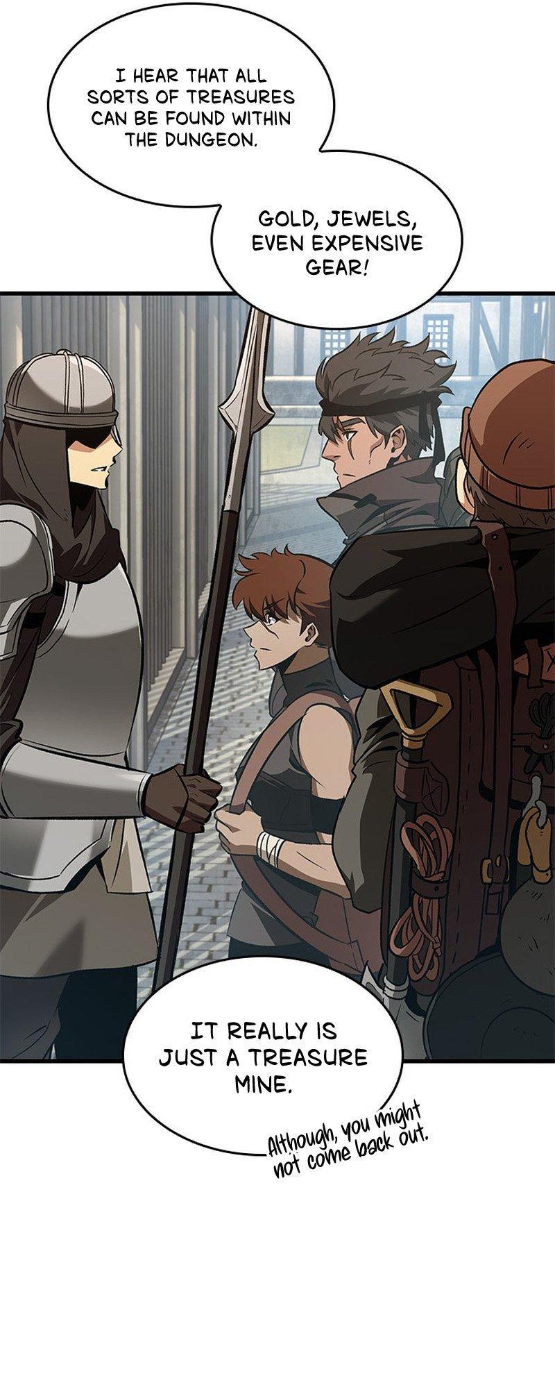 Pick Me Up, Infinite Gacha Chapter 60 8