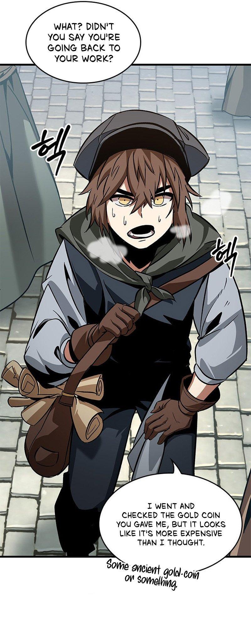 Pick Me Up, Infinite Gacha Chapter 60 20