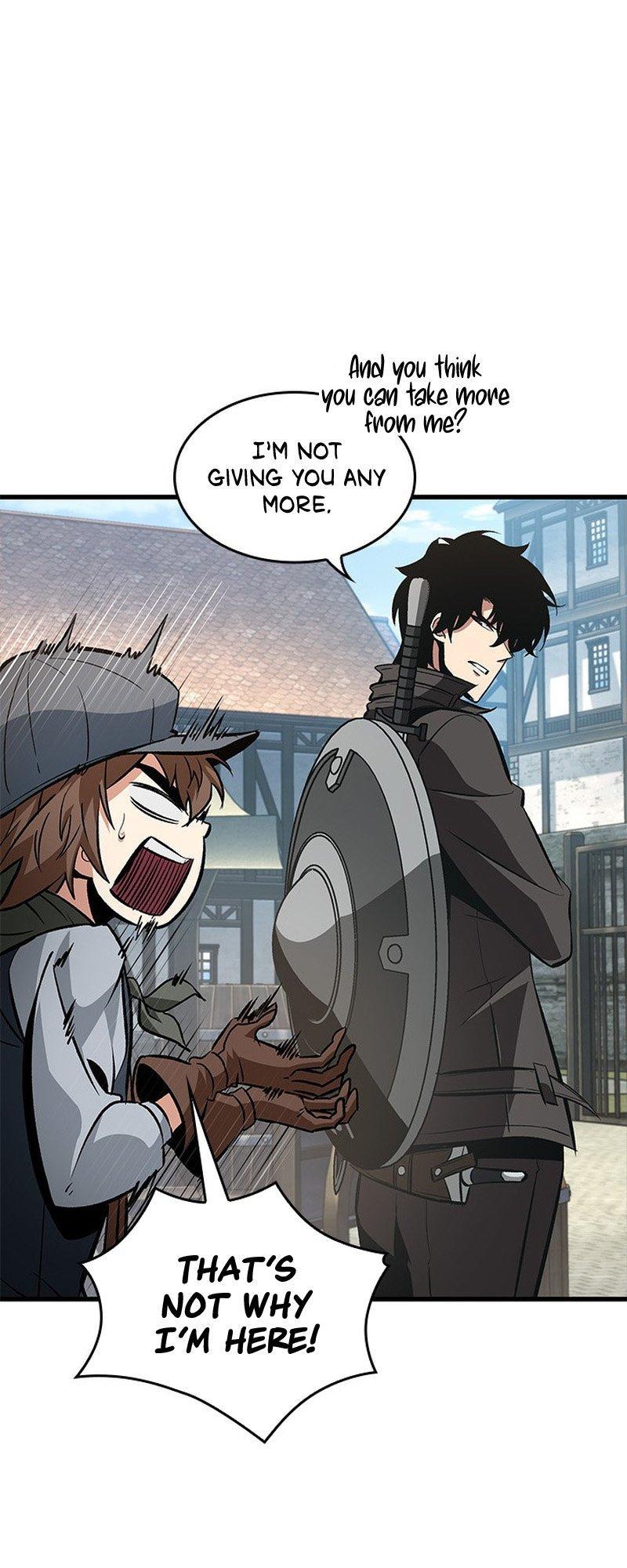 Pick Me Up, Infinite Gacha Chapter 60 21