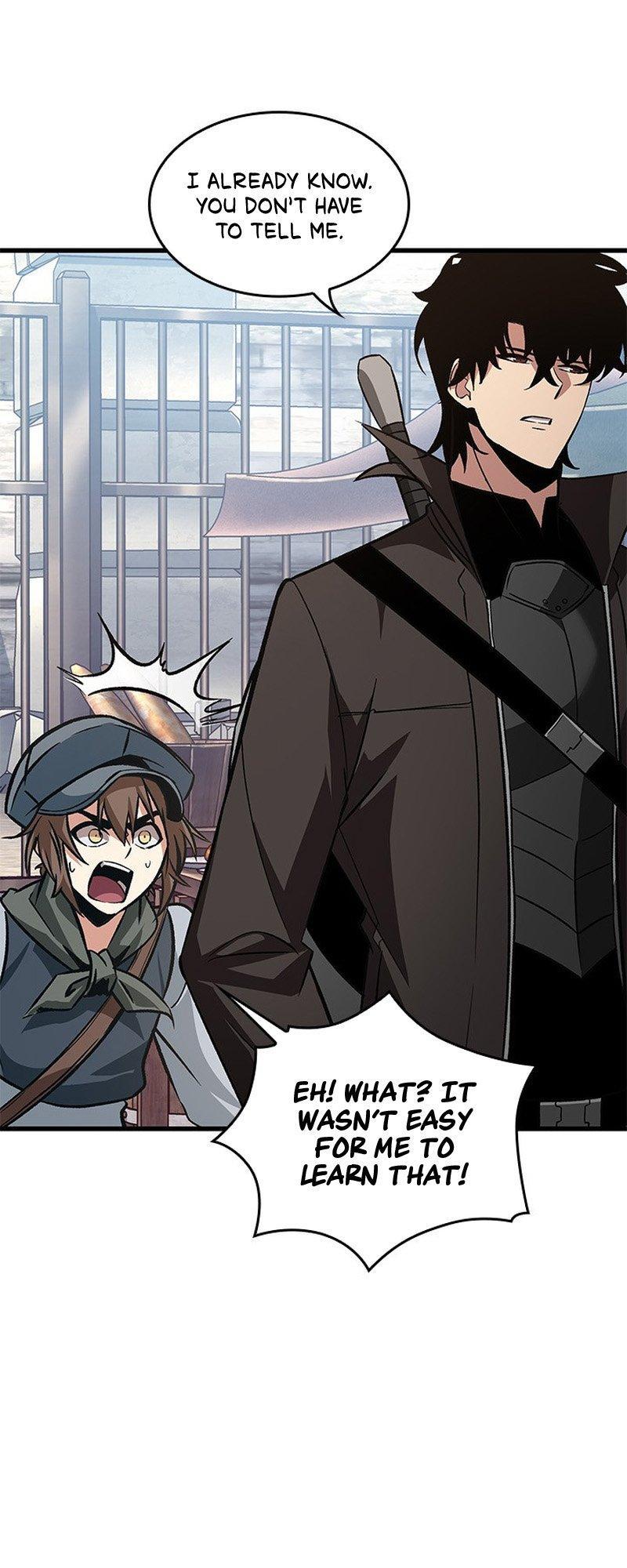 Pick Me Up, Infinite Gacha Chapter 60 24
