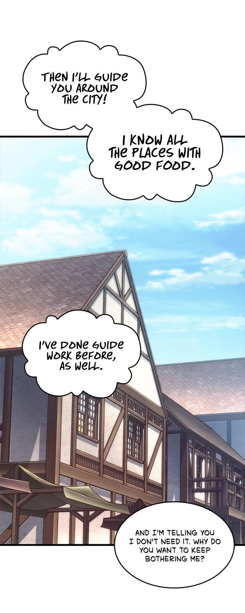 Pick Me Up, Infinite Gacha Chapter 60 25