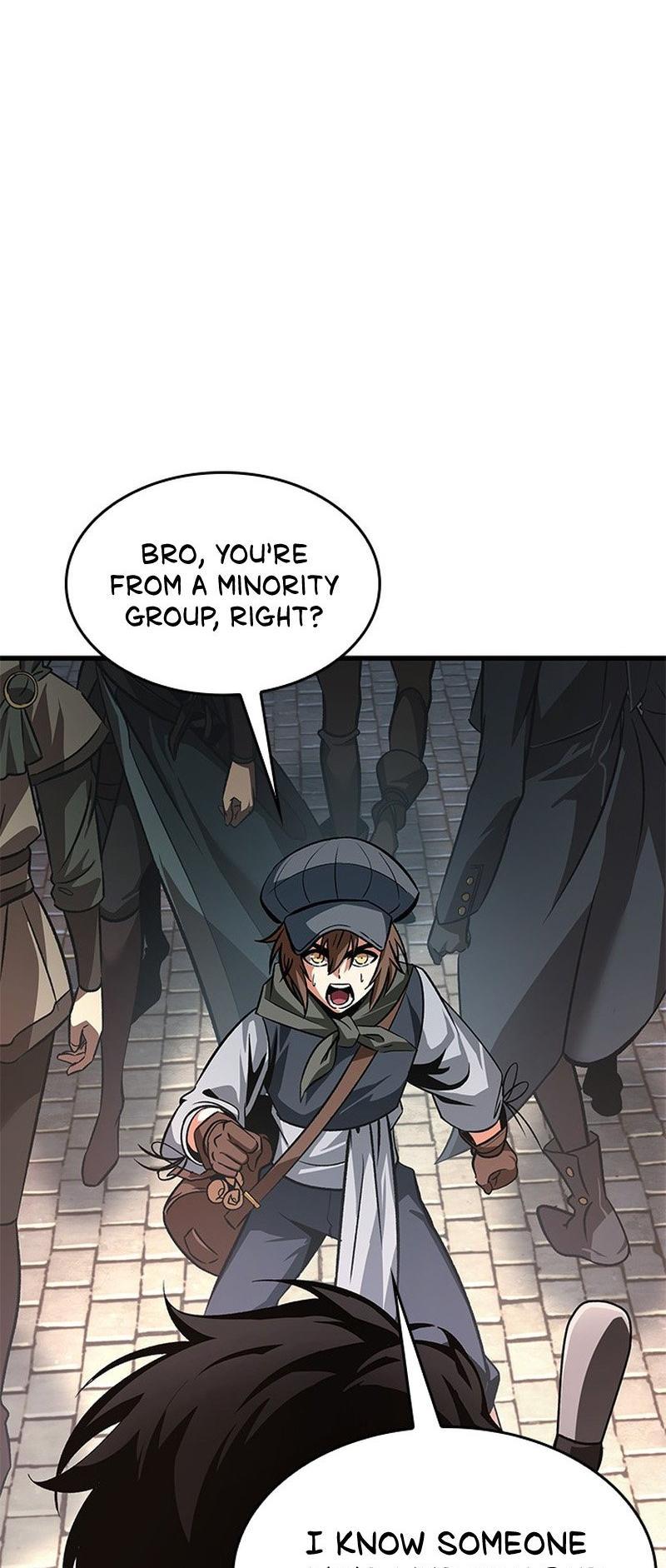Pick Me Up, Infinite Gacha Chapter 60 28