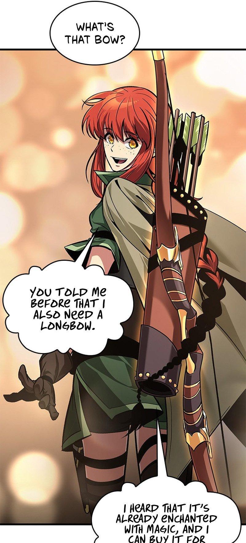 Pick Me Up, Infinite Gacha Chapter 60 38