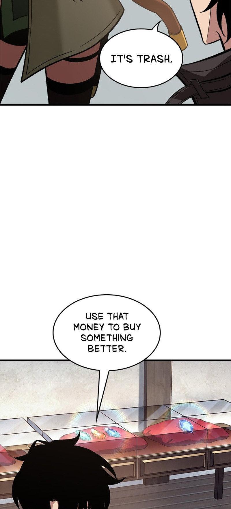 Pick Me Up, Infinite Gacha Chapter 60 40
