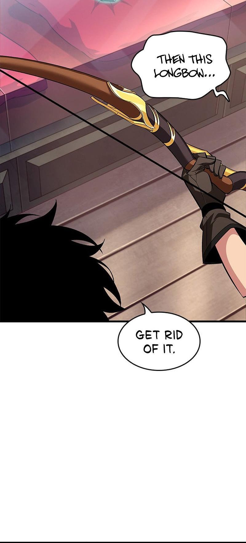 Pick Me Up, Infinite Gacha Chapter 60 43