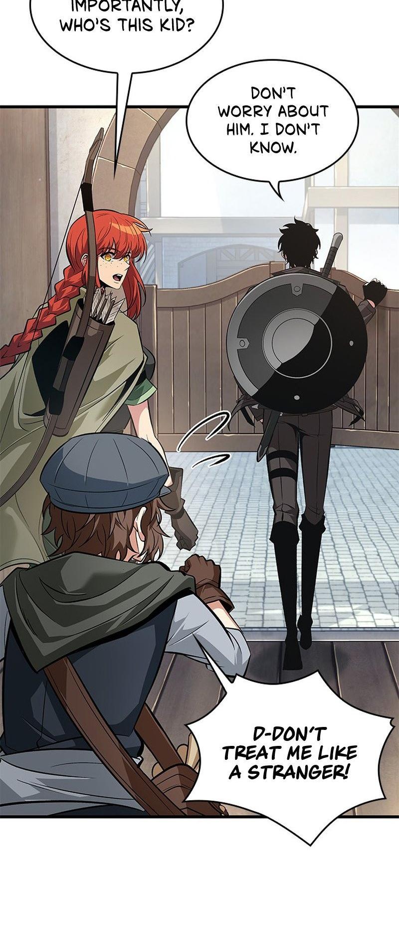 Pick Me Up, Infinite Gacha Chapter 60 47