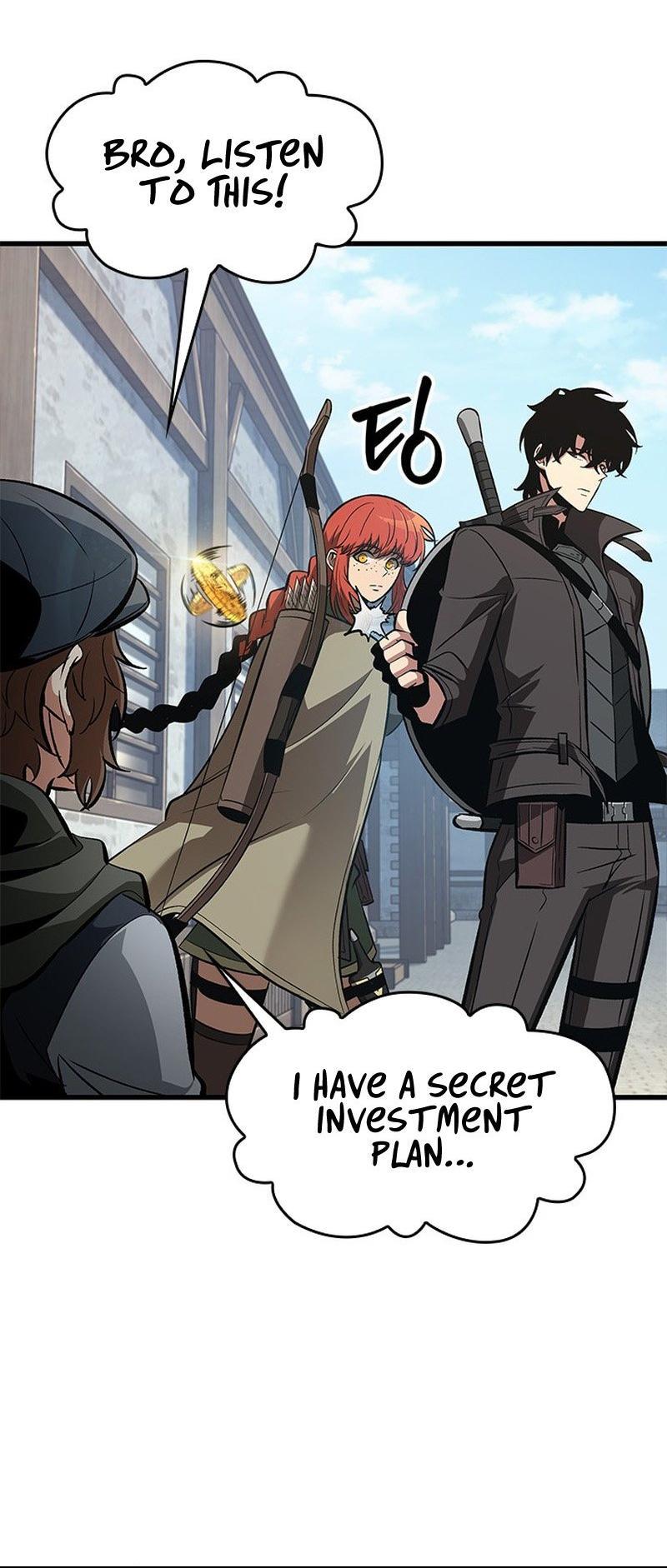 Pick Me Up, Infinite Gacha Chapter 60 49