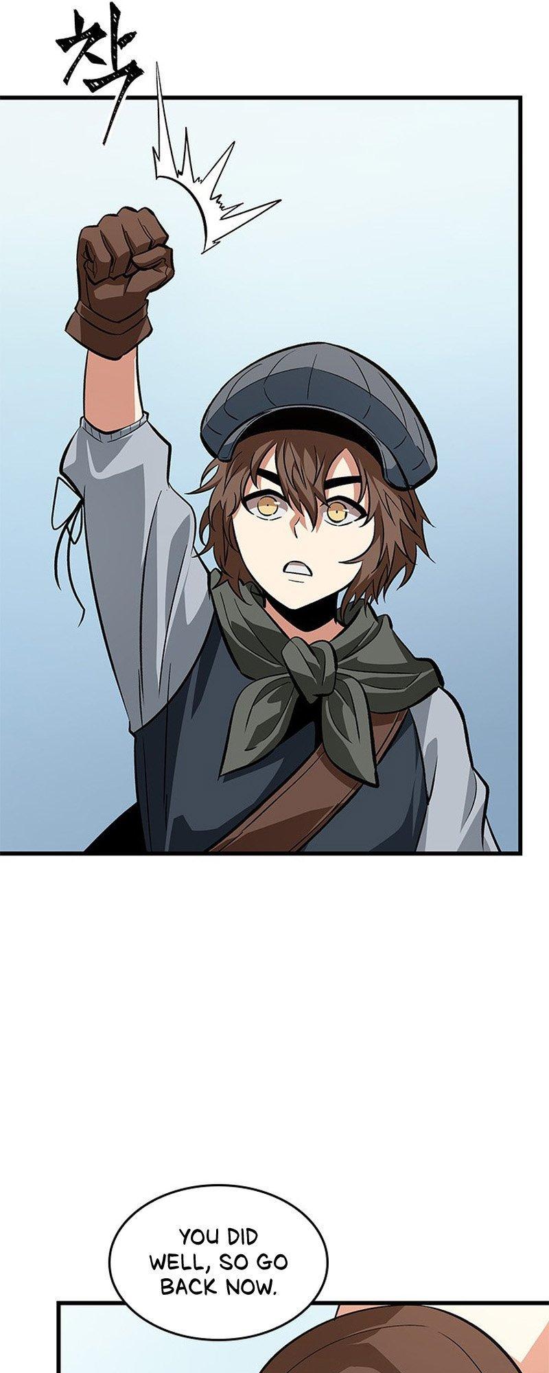 Pick Me Up, Infinite Gacha Chapter 60 50