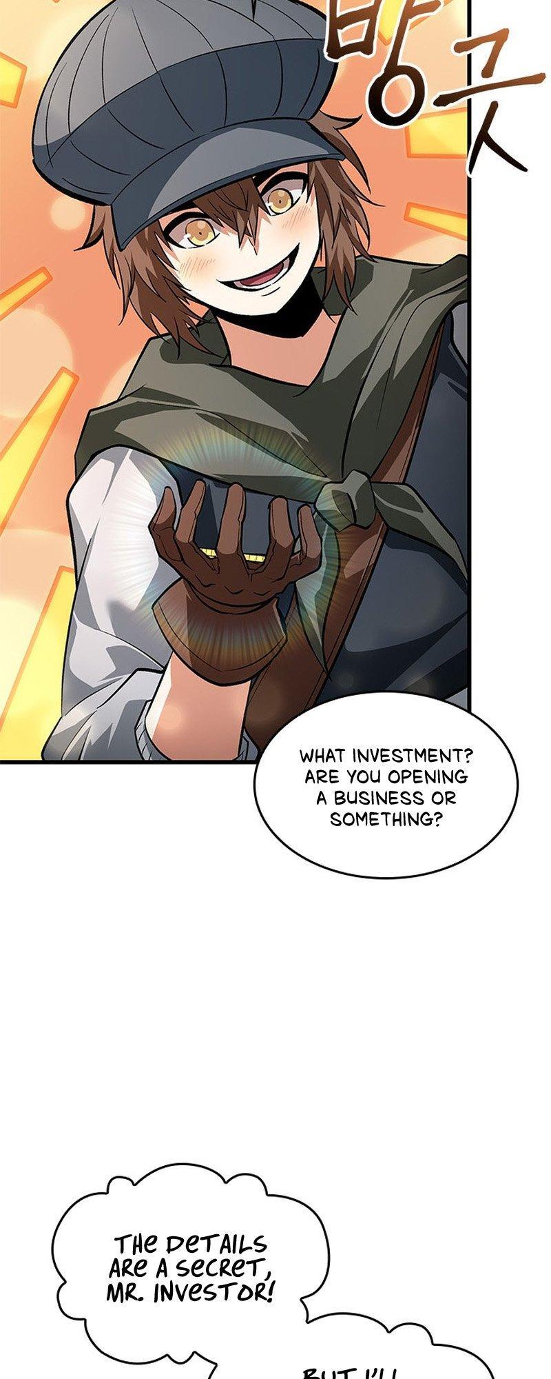 Pick Me Up, Infinite Gacha Chapter 60 52