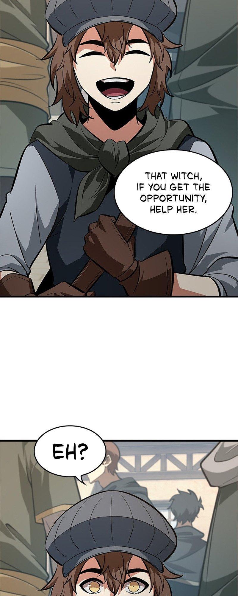 Pick Me Up, Infinite Gacha Chapter 60 54