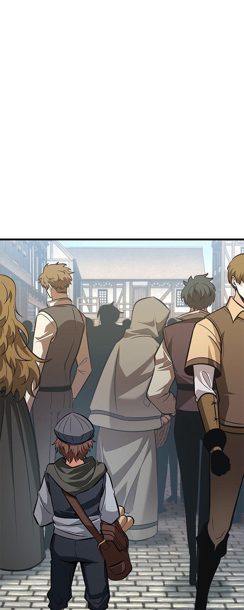 Pick Me Up, Infinite Gacha Chapter 60 56