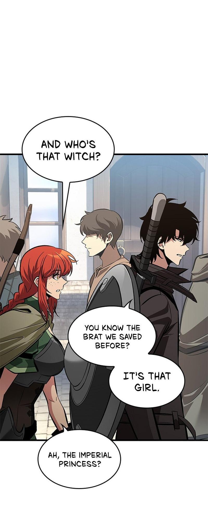 Pick Me Up, Infinite Gacha Chapter 60 58