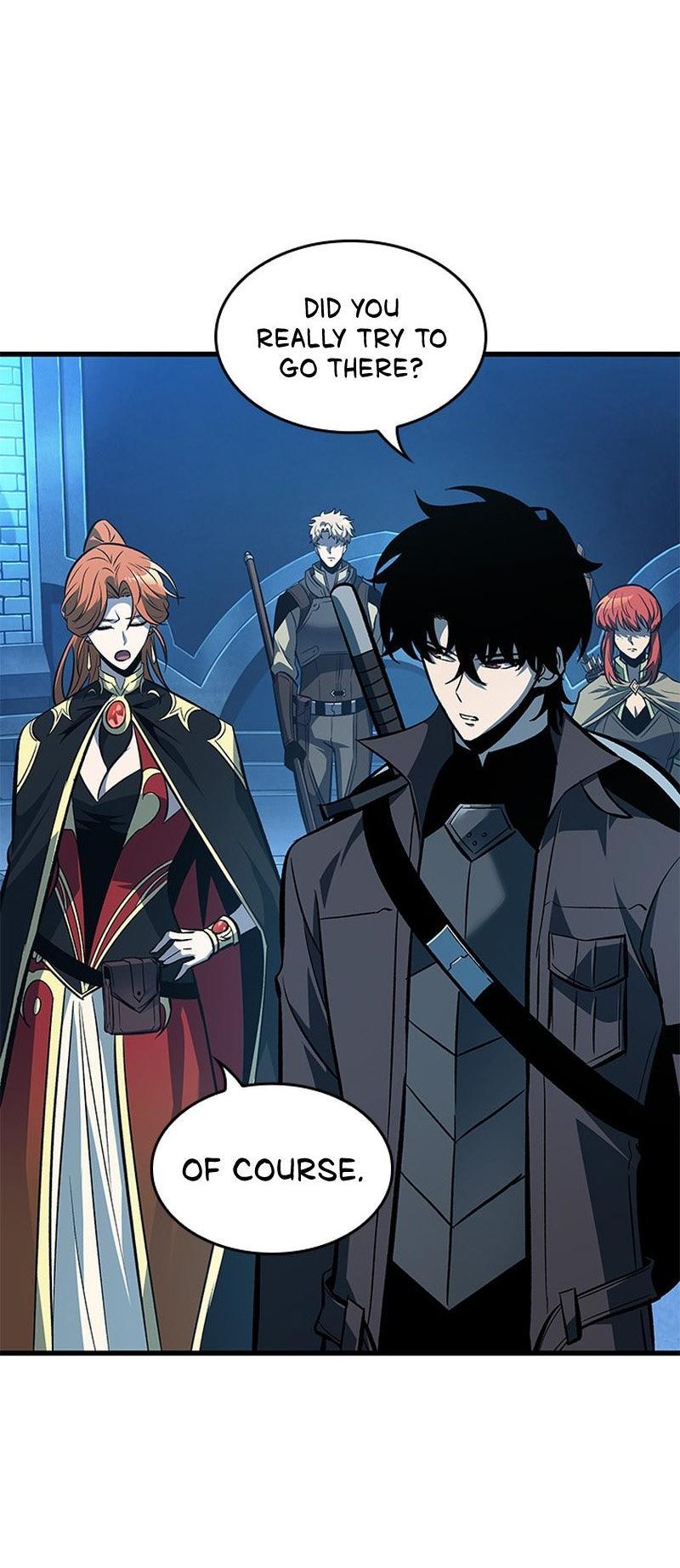 Pick Me Up, Infinite Gacha Chapter 60 63