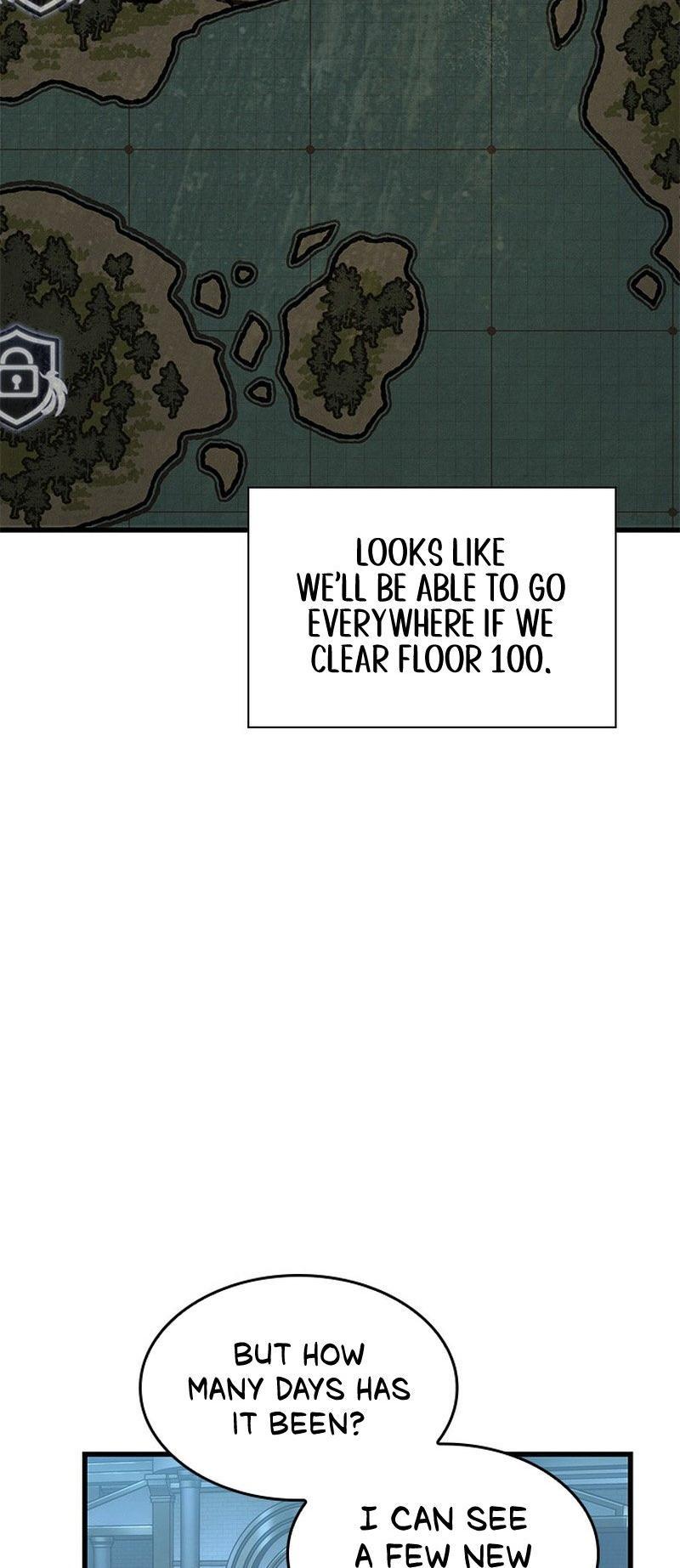 Pick Me Up, Infinite Gacha Chapter 60 65