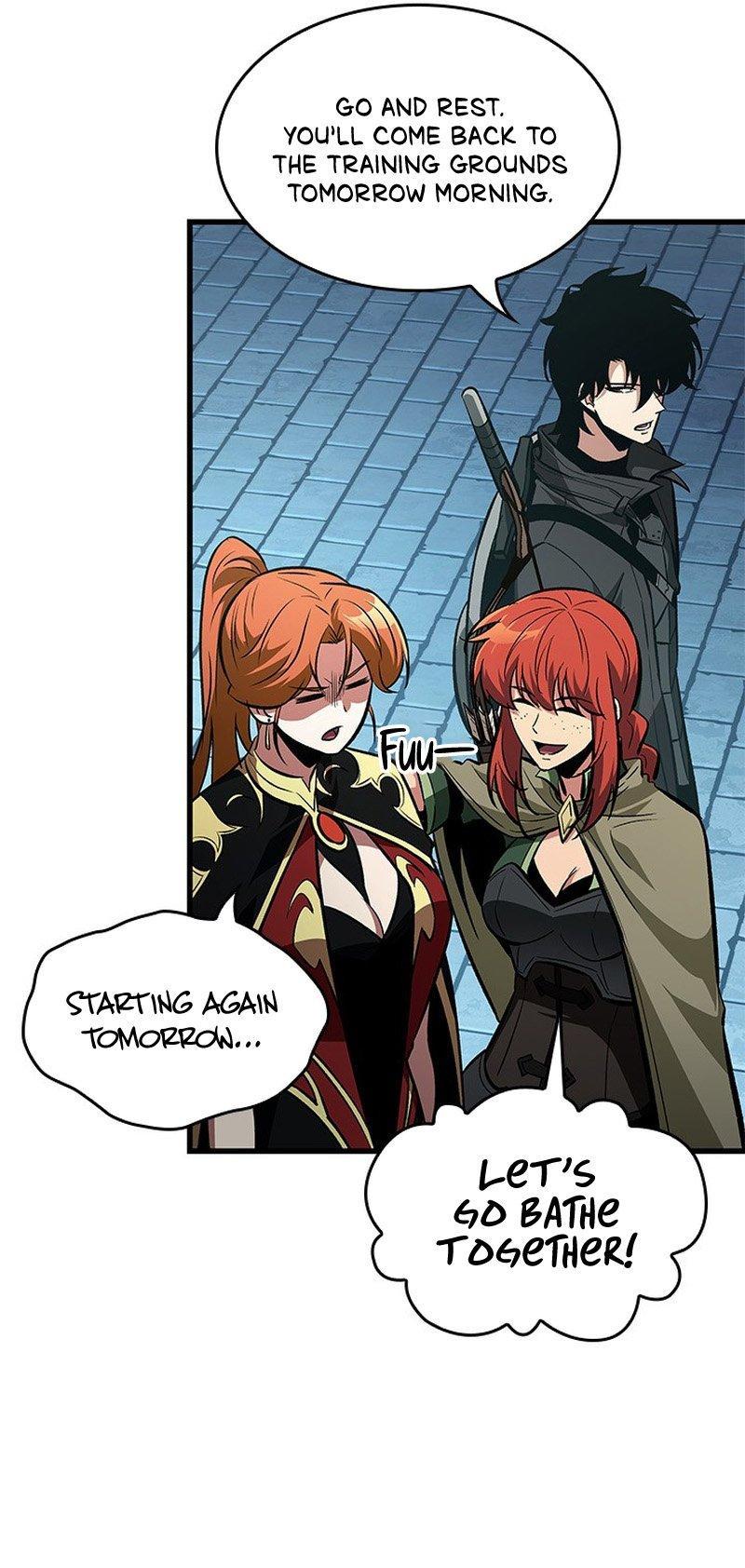 Pick Me Up, Infinite Gacha Chapter 60 68
