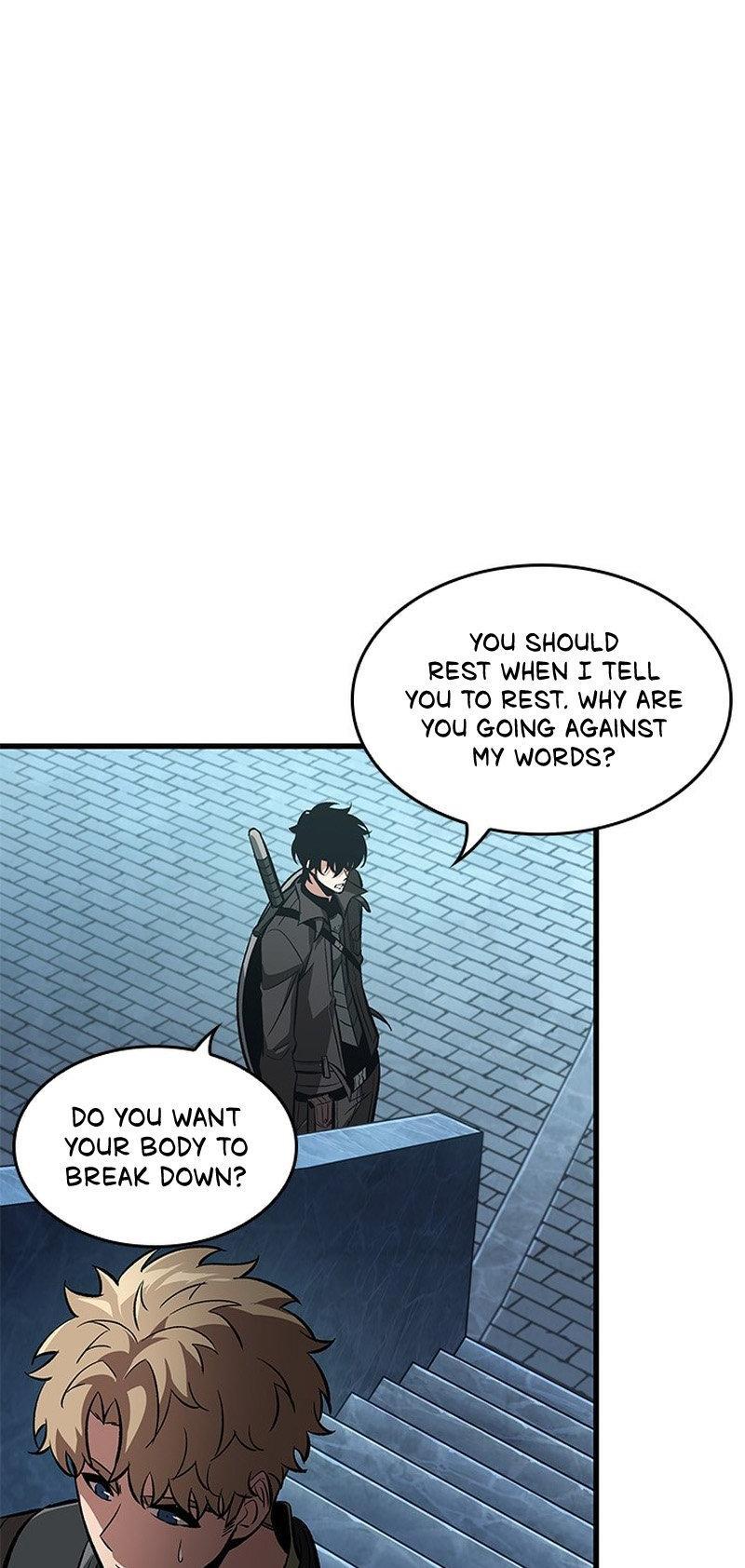 Pick Me Up, Infinite Gacha Chapter 60 70