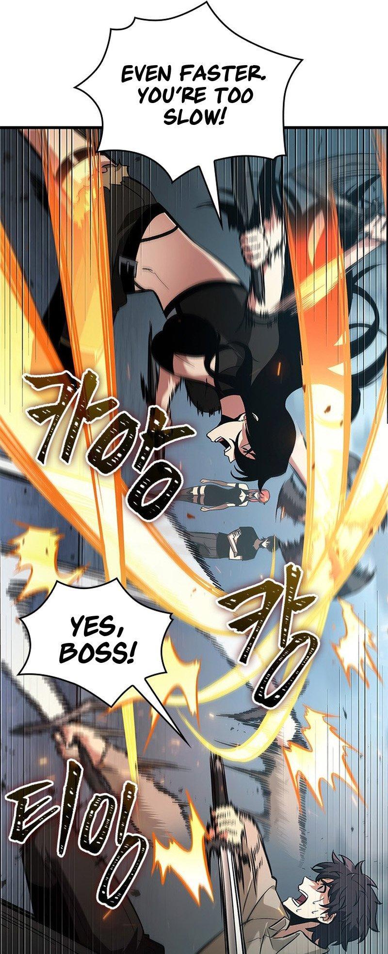 Pick Me Up, Infinite Gacha Chapter 60 80
