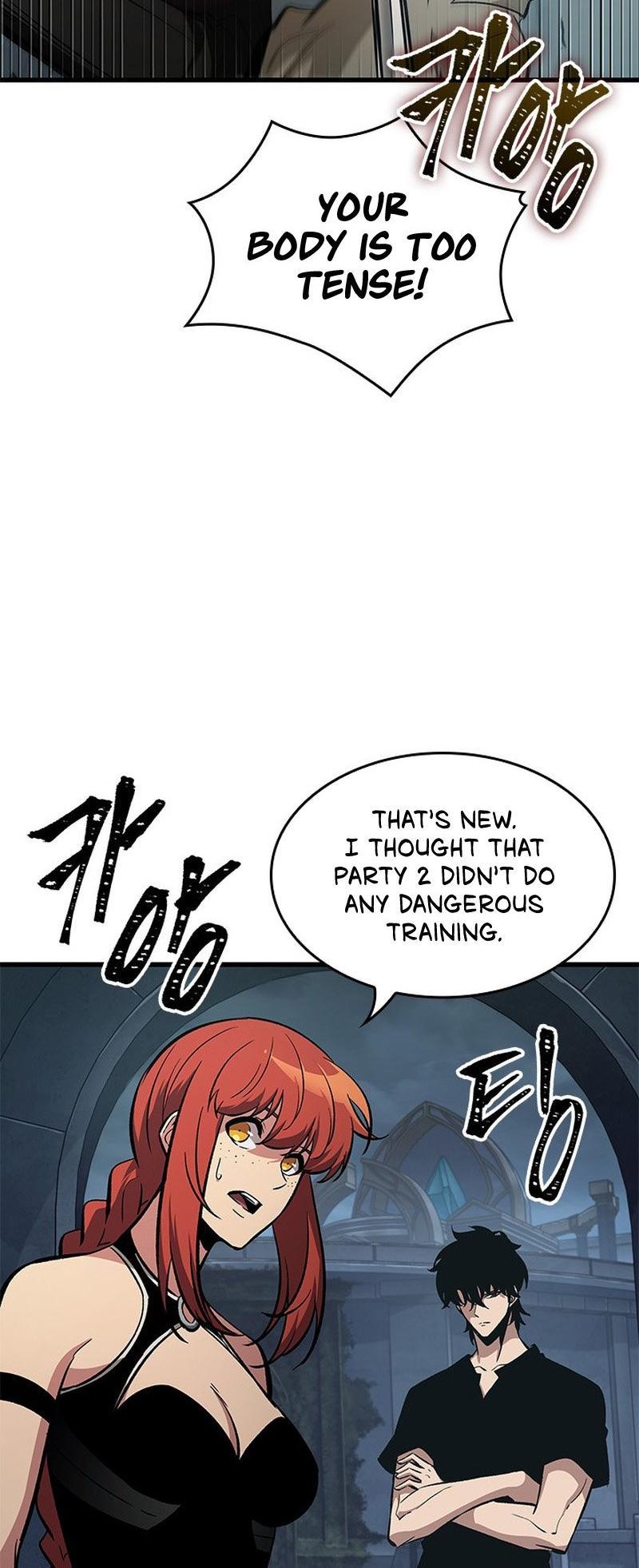 Pick Me Up, Infinite Gacha Chapter 60 81