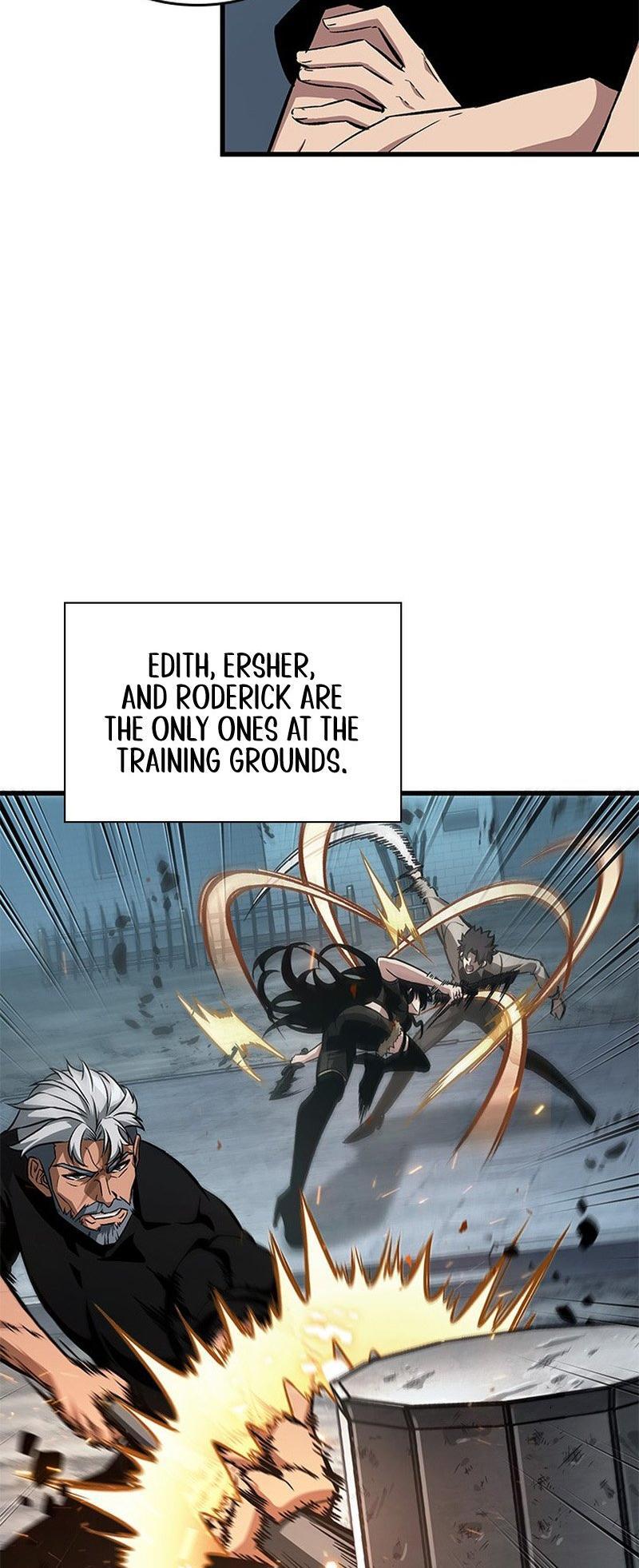 Pick Me Up, Infinite Gacha Chapter 60 83