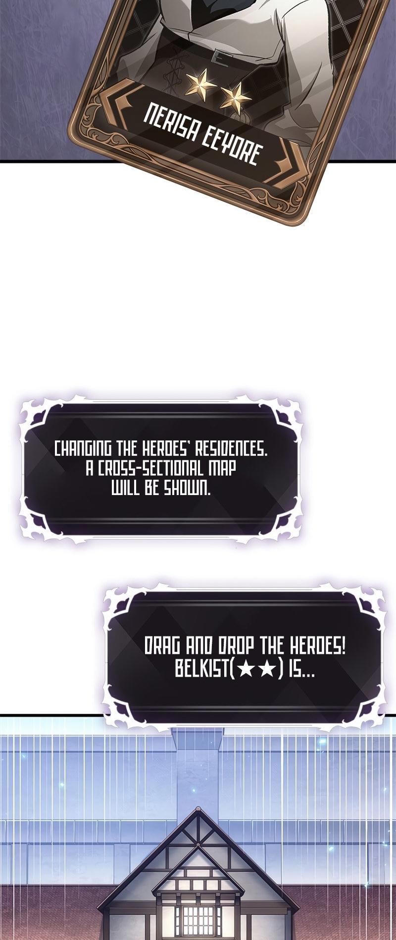 Pick Me Up, Infinite Gacha Chapter 61