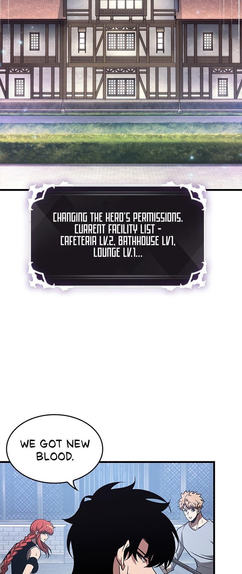 Pick Me Up, Infinite Gacha Chapter 61