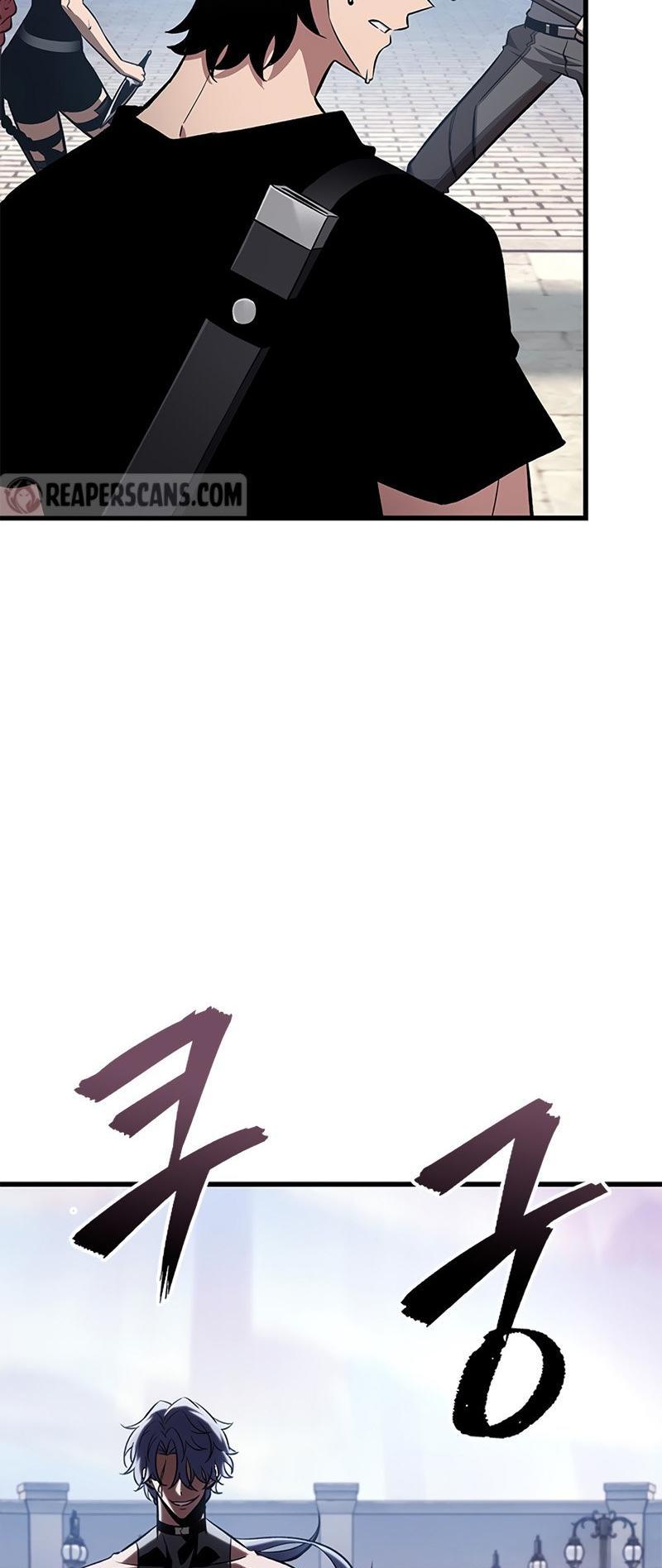 Pick Me Up, Infinite Gacha Chapter 61