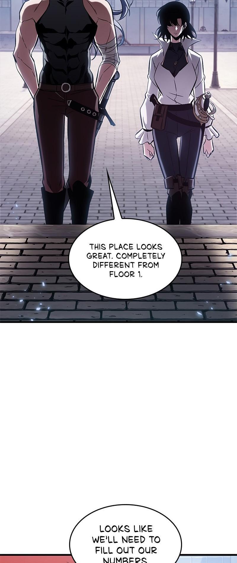 Pick Me Up, Infinite Gacha Chapter 61