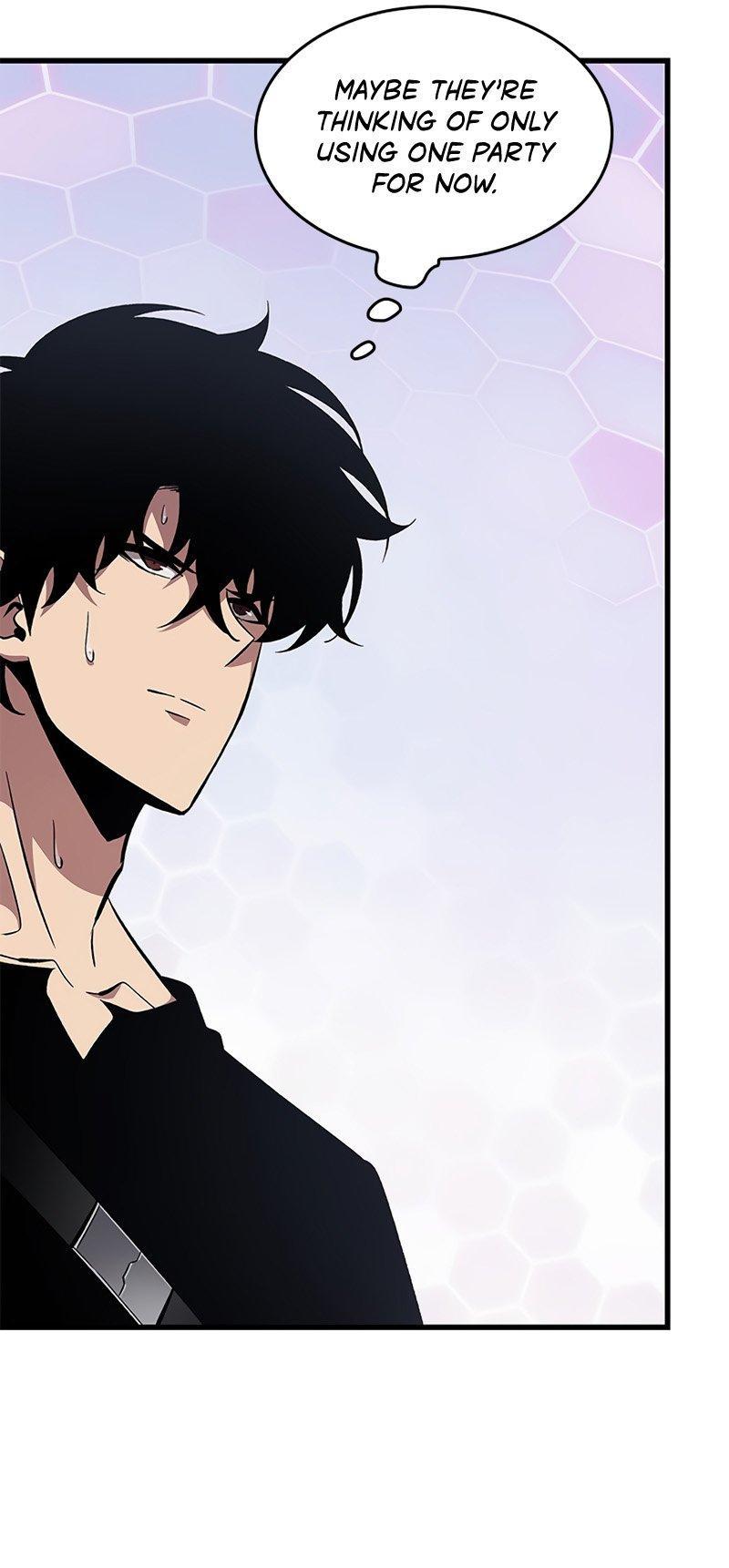 Pick Me Up, Infinite Gacha Chapter 61