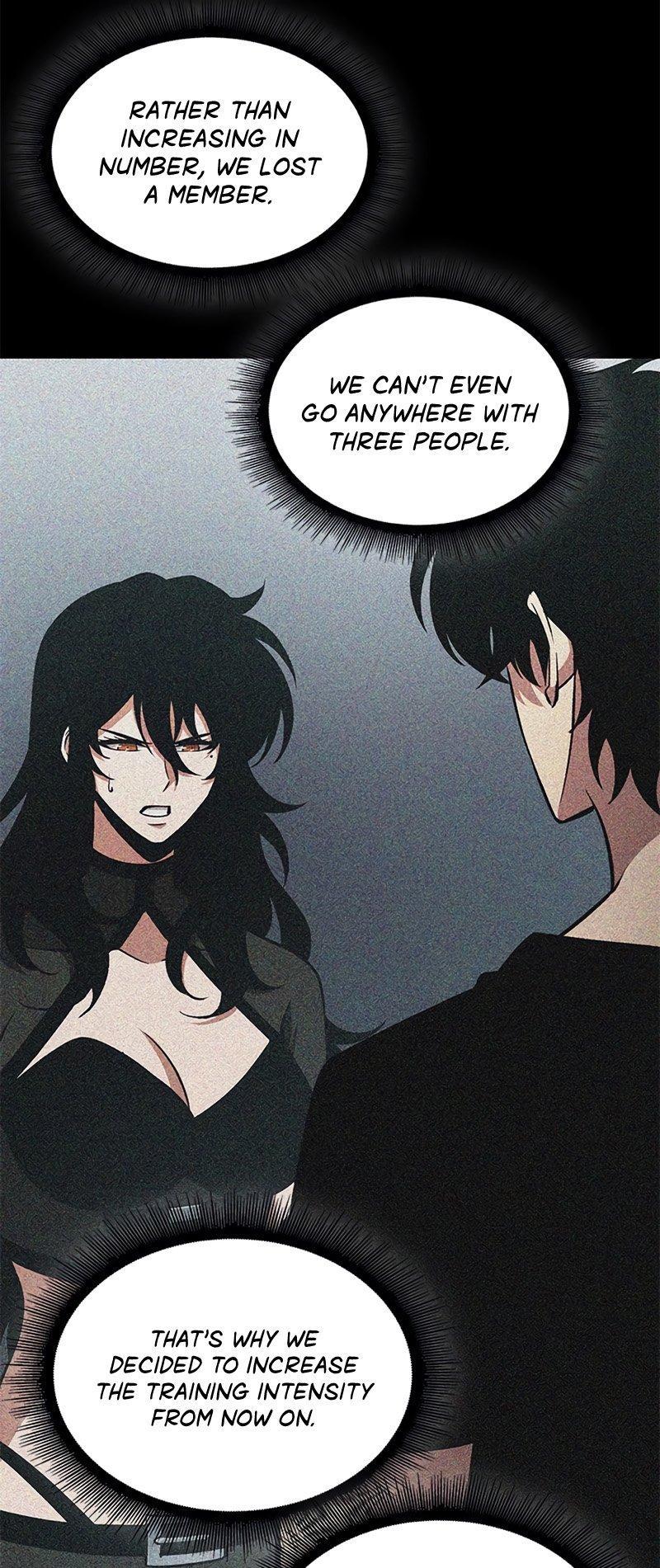 Pick Me Up, Infinite Gacha Chapter 61