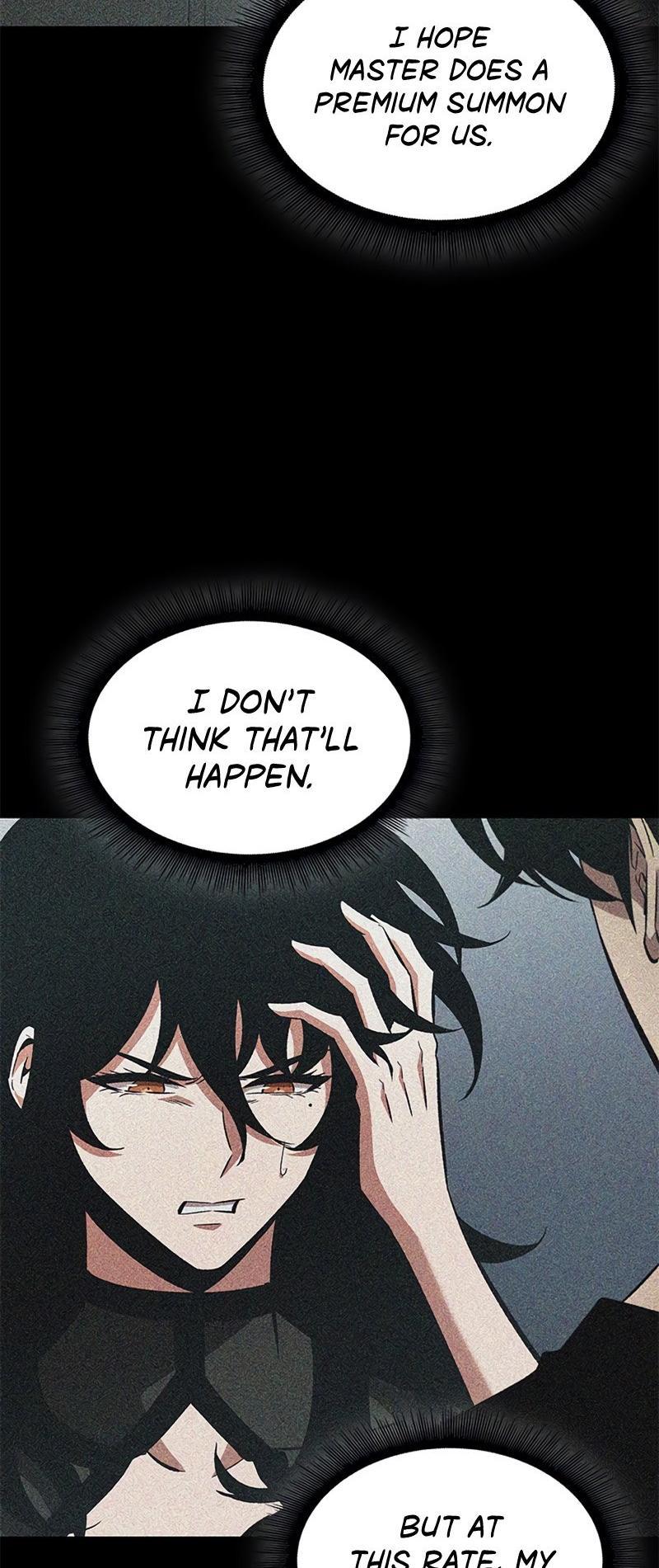 Pick Me Up, Infinite Gacha Chapter 61