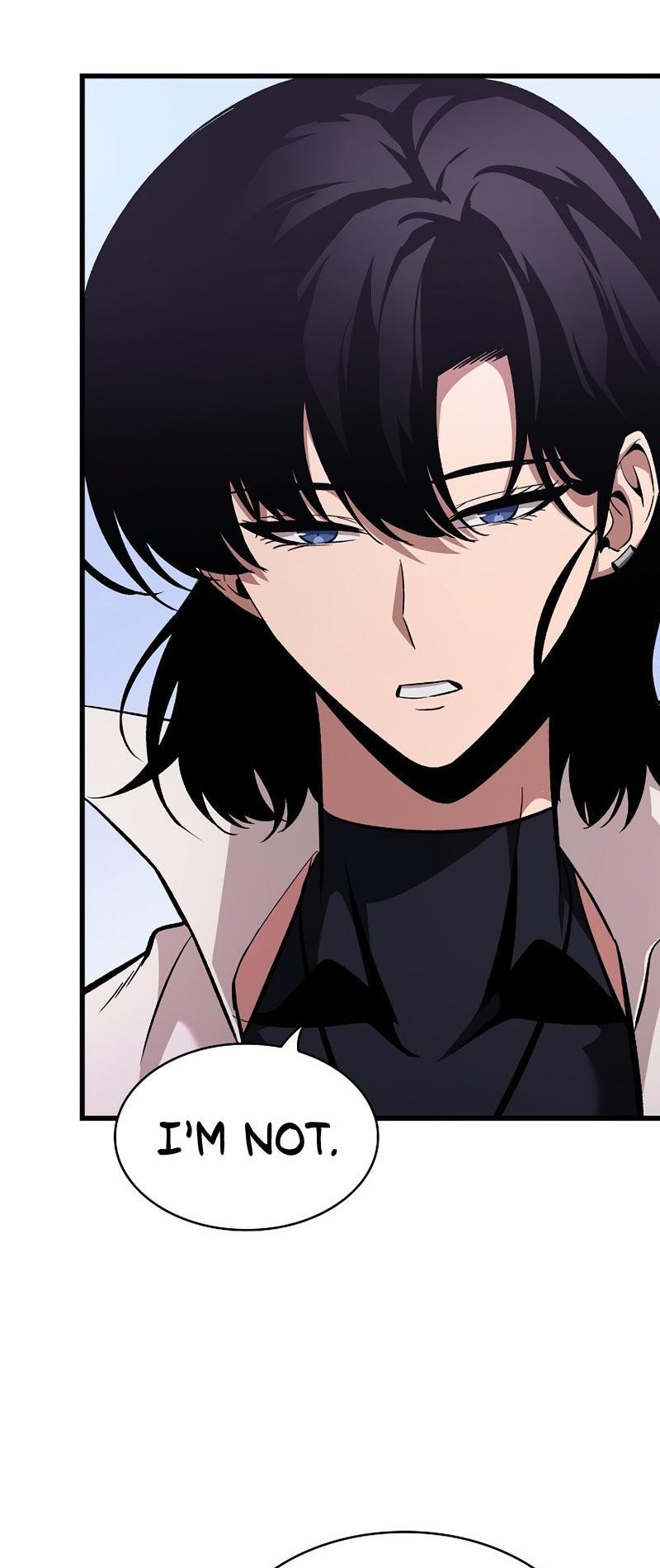 Pick Me Up, Infinite Gacha Chapter 61