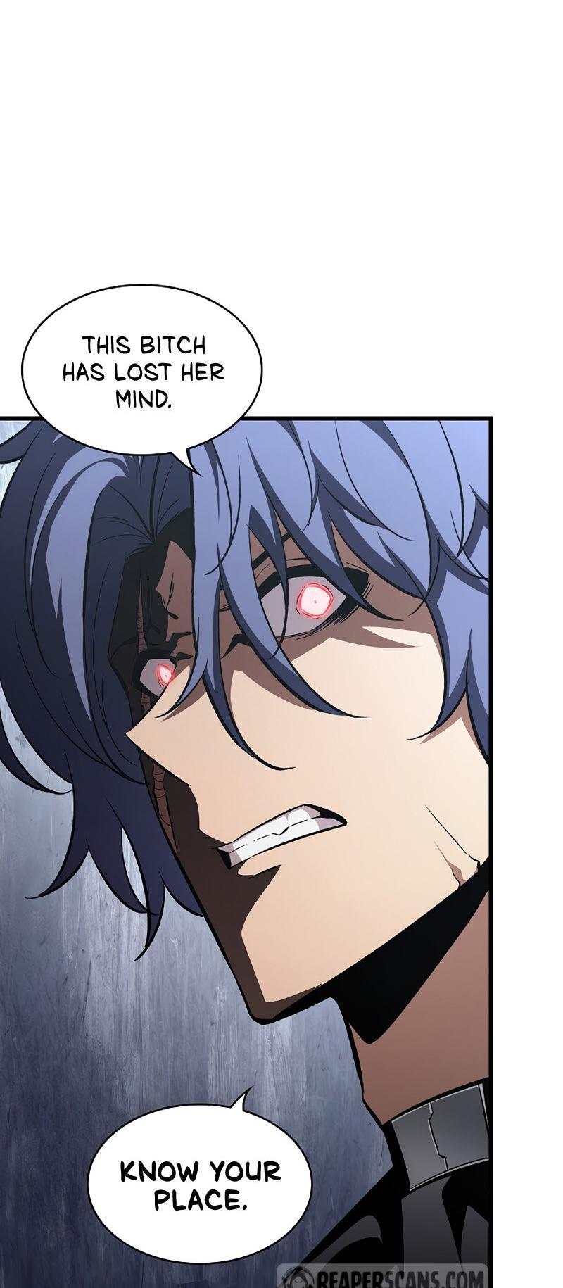 Pick Me Up, Infinite Gacha Chapter 61