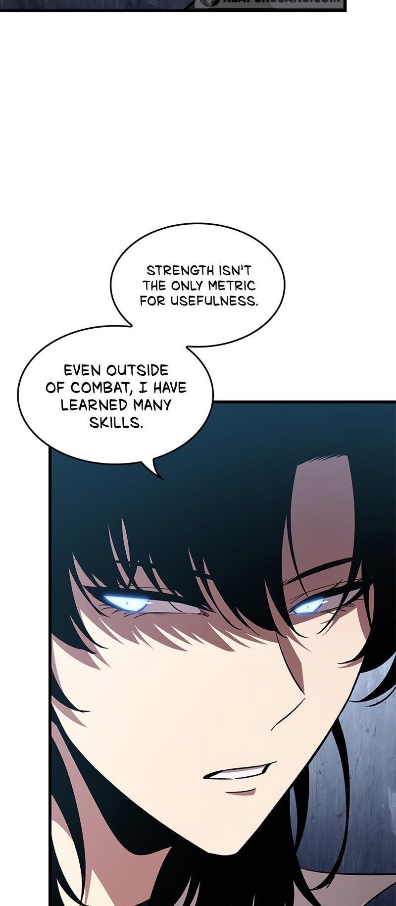 Pick Me Up, Infinite Gacha Chapter 61