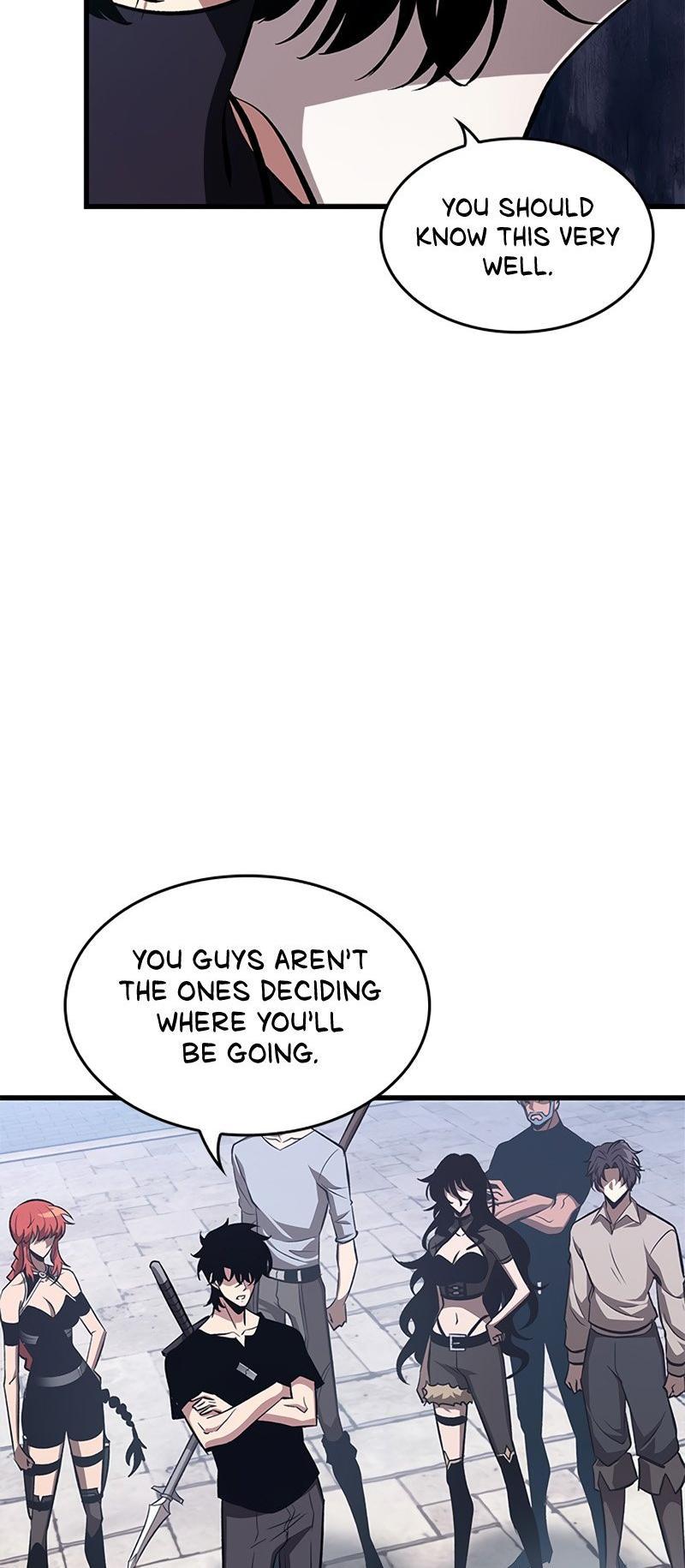 Pick Me Up, Infinite Gacha Chapter 61