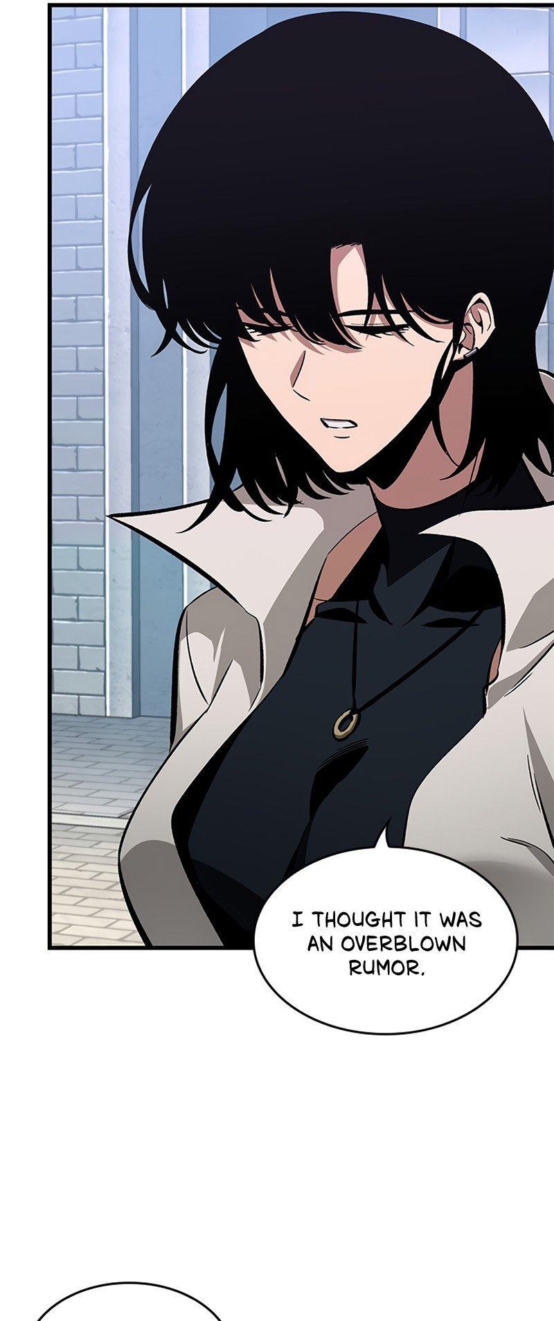 Pick Me Up, Infinite Gacha Chapter 61