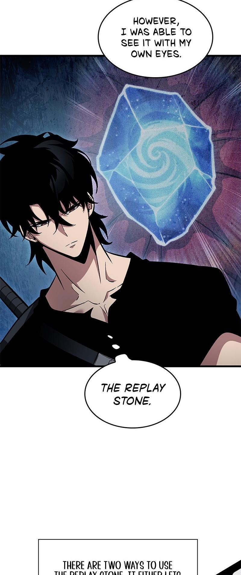 Pick Me Up, Infinite Gacha Chapter 61