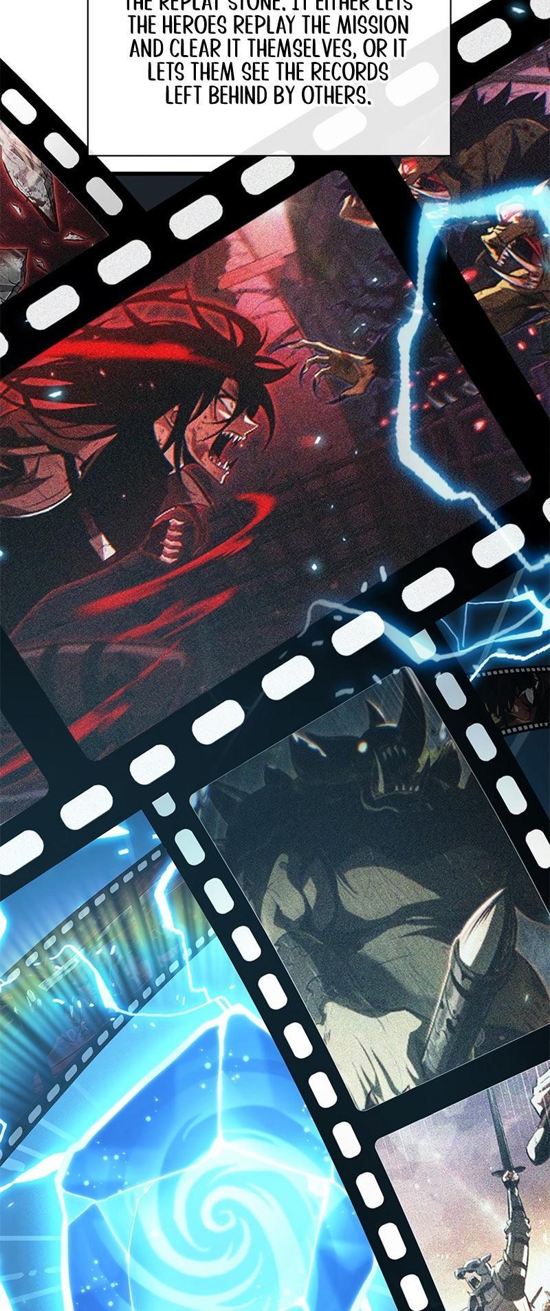 Pick Me Up, Infinite Gacha Chapter 61