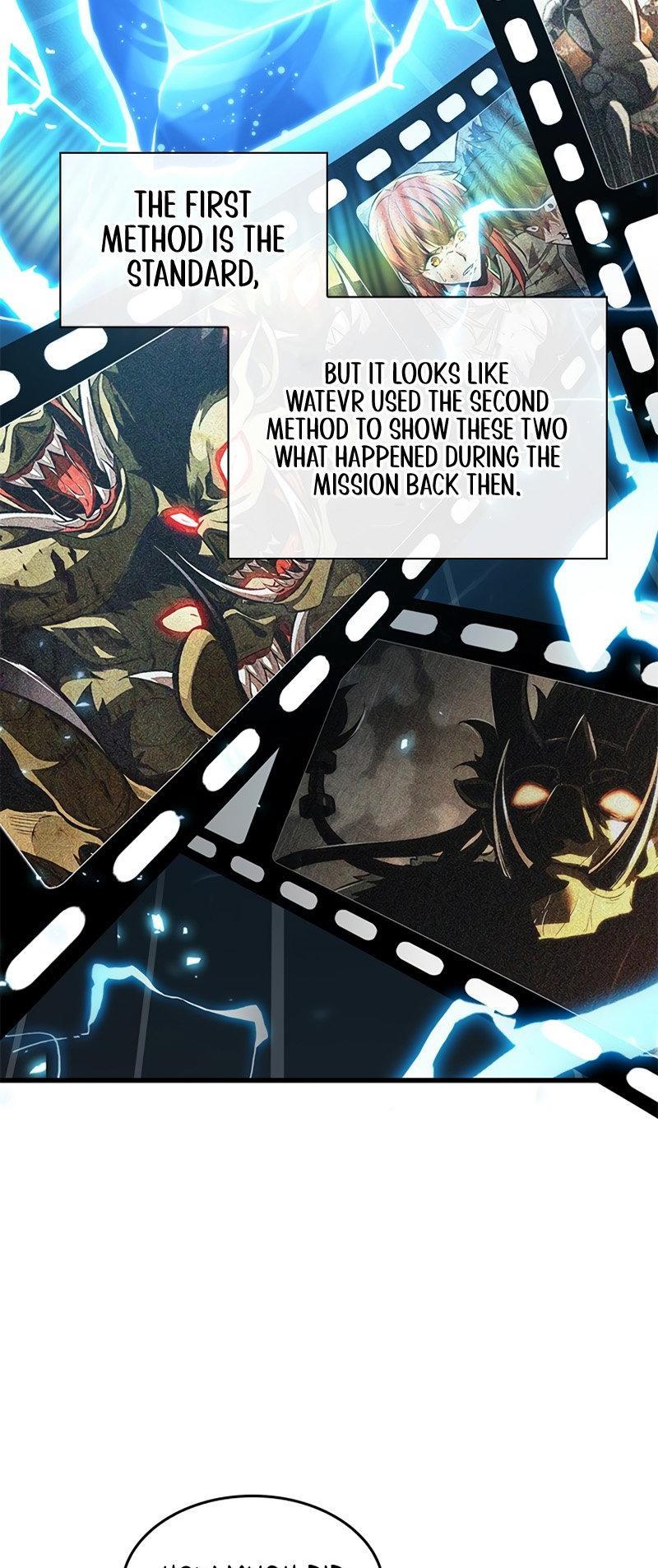 Pick Me Up, Infinite Gacha Chapter 61