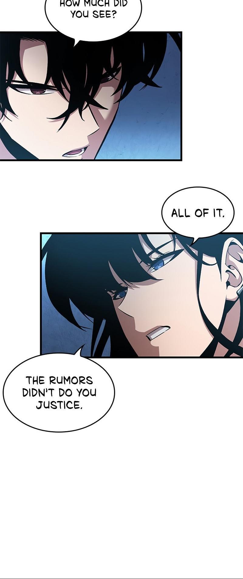 Pick Me Up, Infinite Gacha Chapter 61