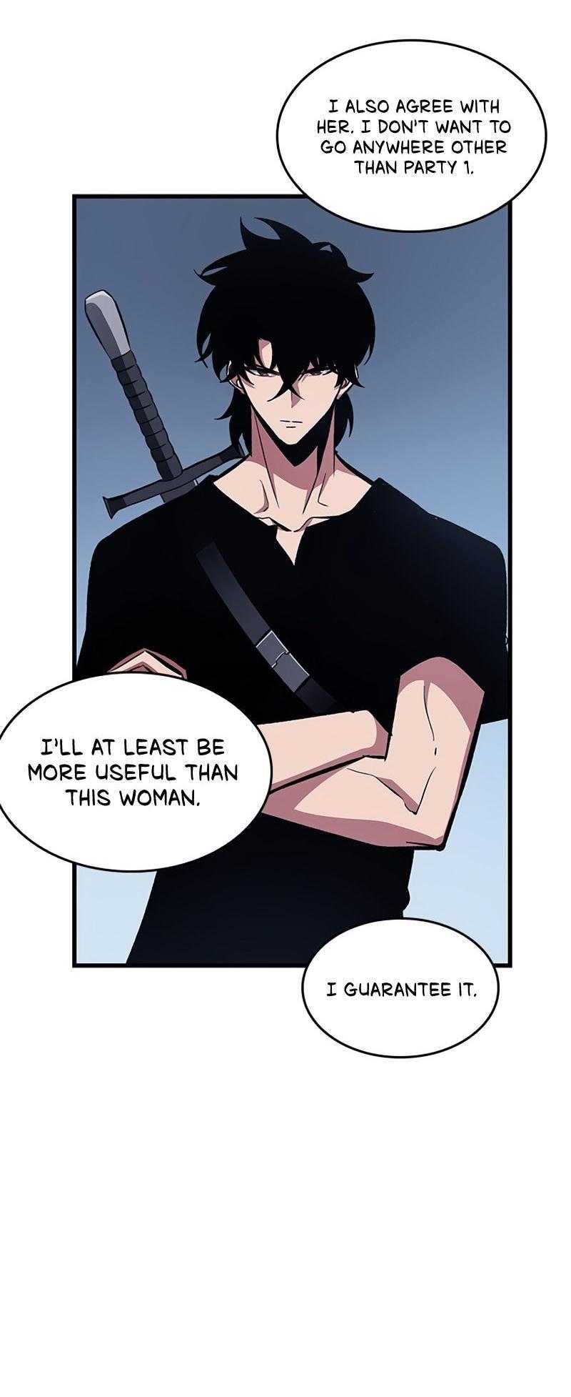 Pick Me Up, Infinite Gacha Chapter 61